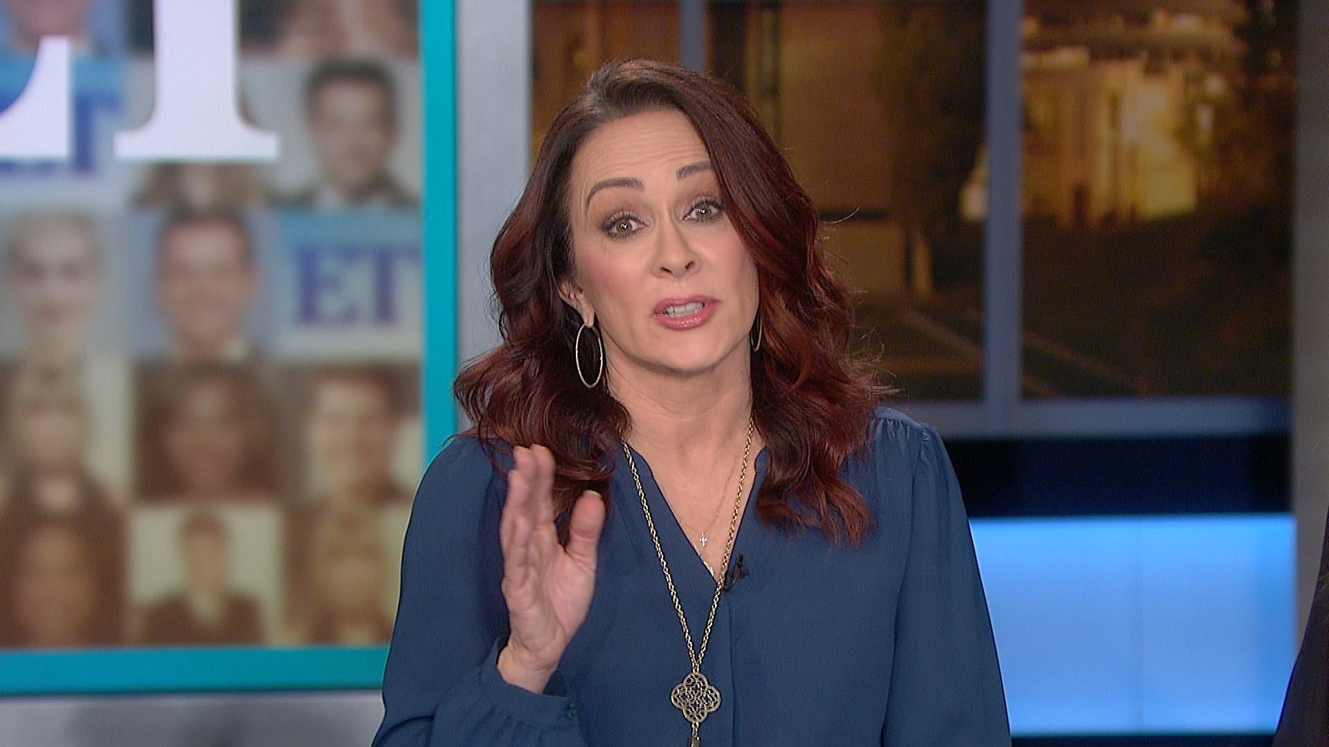 Patricia heaton top best naked photos - Adult videos
